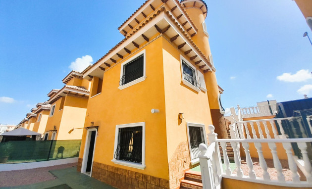 Herverkoop - Detached Villa - Ciudad Quesada - Lo Marabu