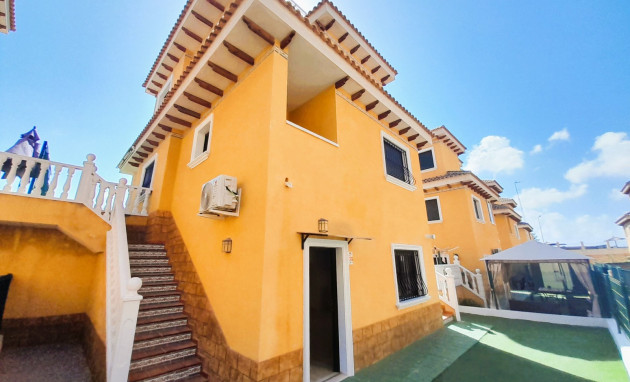 Herverkoop - Detached Villa - Ciudad Quesada - Lo Marabu