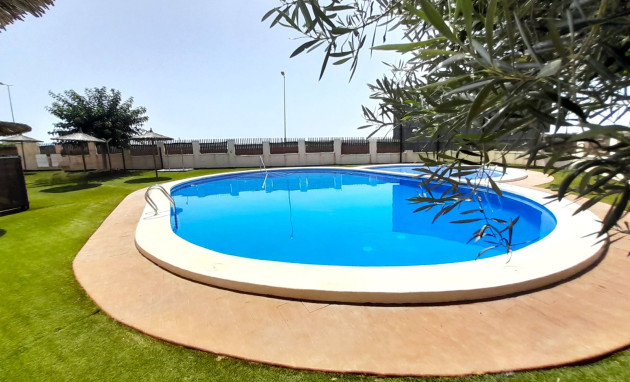 Herverkoop - Detached Villa - Ciudad Quesada - Lo Marabu