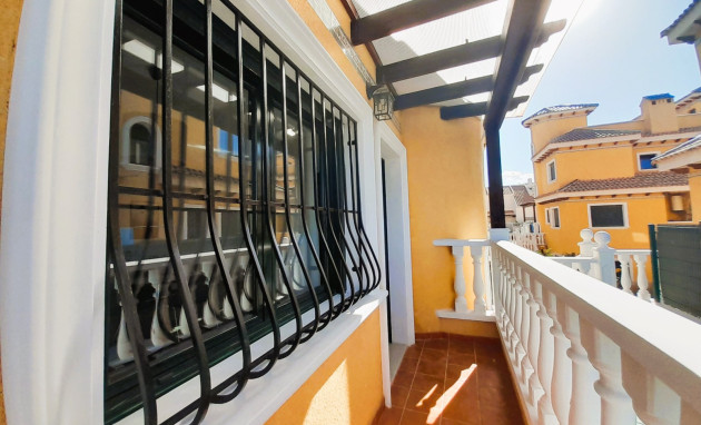 Herverkoop - Semi detached Villa - Ciudad Quesada - Lo Marabu