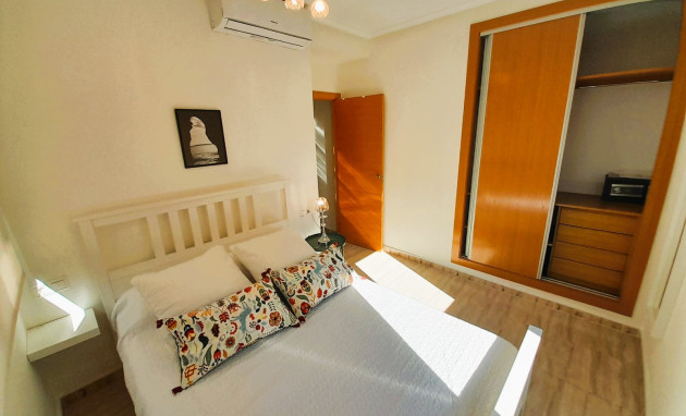 Herverkoop - Semi detached Villa - Ciudad Quesada - Lo Marabu