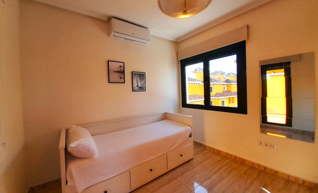 Herverkoop - Semi detached Villa - Ciudad Quesada - Lo Marabu