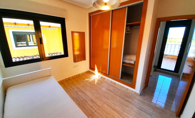 Herverkoop - Semi detached Villa - Ciudad Quesada - Lo Marabu