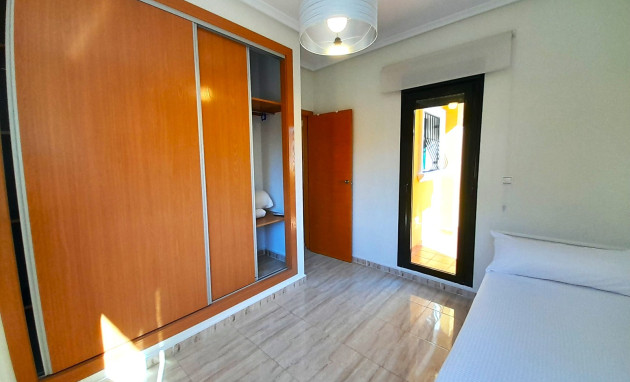 Herverkoop - Semi detached Villa - Ciudad Quesada - Lo Marabu