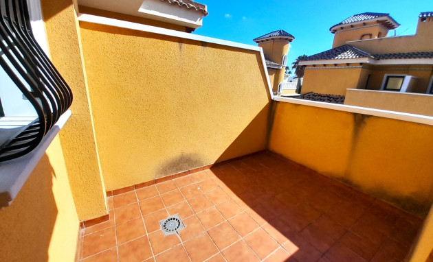 Herverkoop - Semi detached Villa - Ciudad Quesada - Lo Marabu