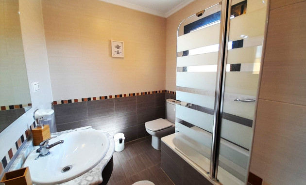 Herverkoop - Semi detached Villa - Ciudad Quesada - Lo Marabu