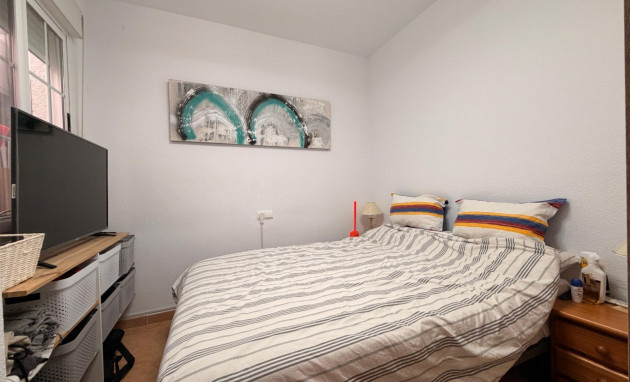 Reventa - Adosado - El Raso