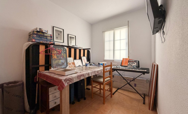 Reventa - Adosado - El Raso