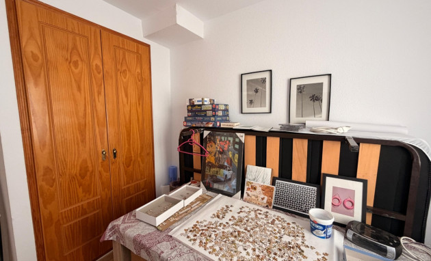 Reventa - Adosado - El Raso