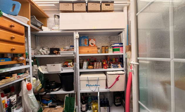 Reventa - Adosado - El Raso