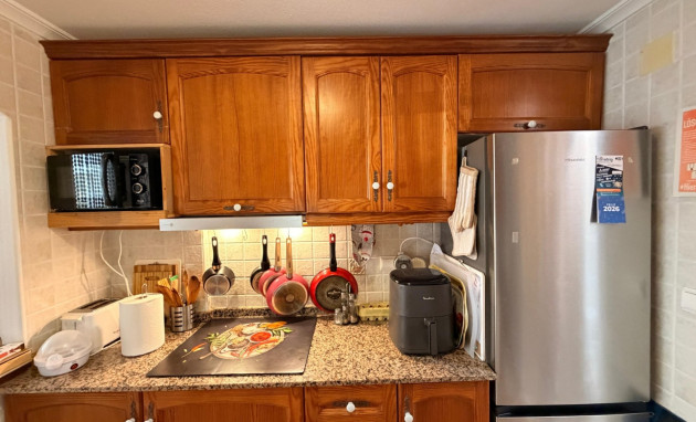 Reventa - Adosado - El Raso