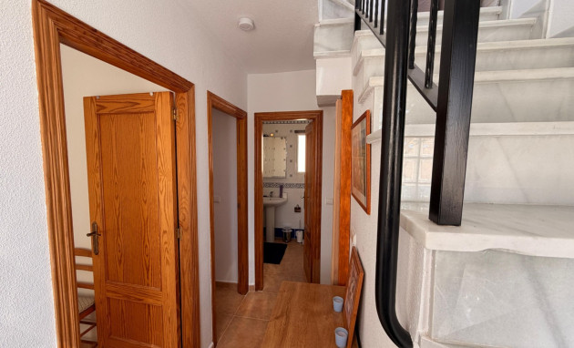 Reventa - Adosado - El Raso