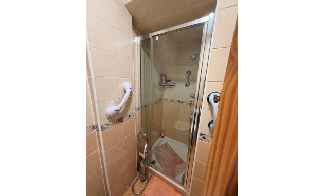 Reventa - Adosado - El Raso