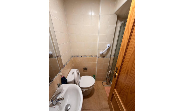 Reventa - Adosado - El Raso