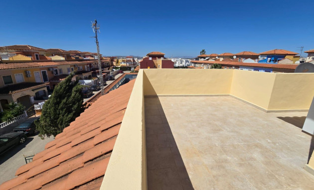 Herverkoop - duplex - Torrevieja - Torretas
