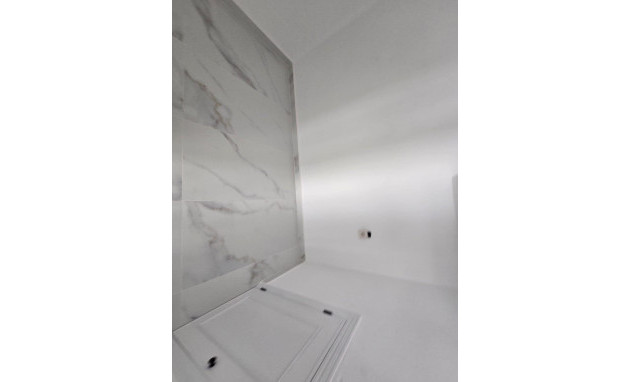 Herverkoop - duplex - Torrevieja - Torretas