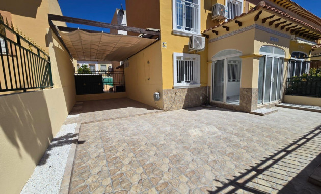 Herverkoop - duplex - Torrevieja - Torretas