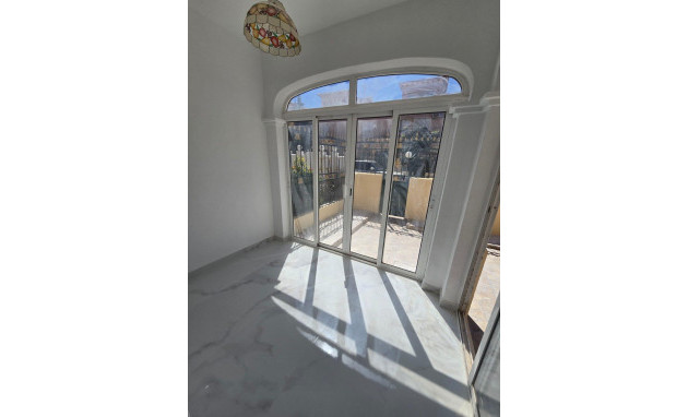 Herverkoop - duplex - Torrevieja - Torretas