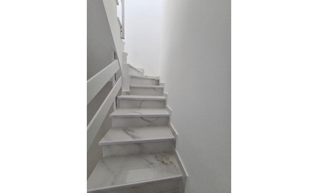 Herverkoop - duplex - Torrevieja - Torretas