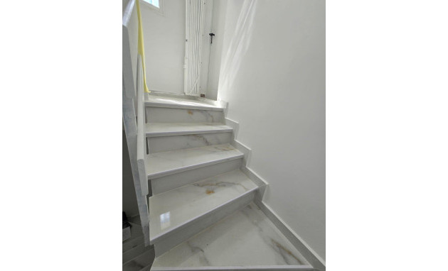 Herverkoop - duplex - Torrevieja - Torretas