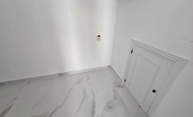 Herverkoop - duplex - Torrevieja - Torretas