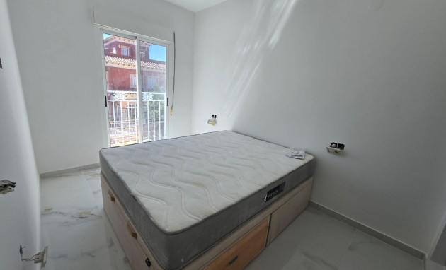 Herverkoop - duplex - Torrevieja - Torretas