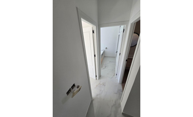 Herverkoop - duplex - Torrevieja - Torretas