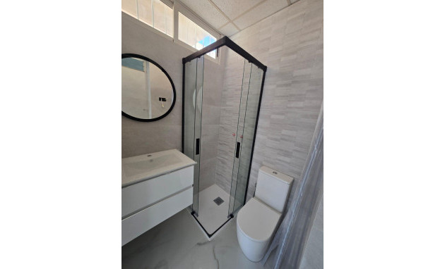 Herverkoop - duplex - Torrevieja - Torretas