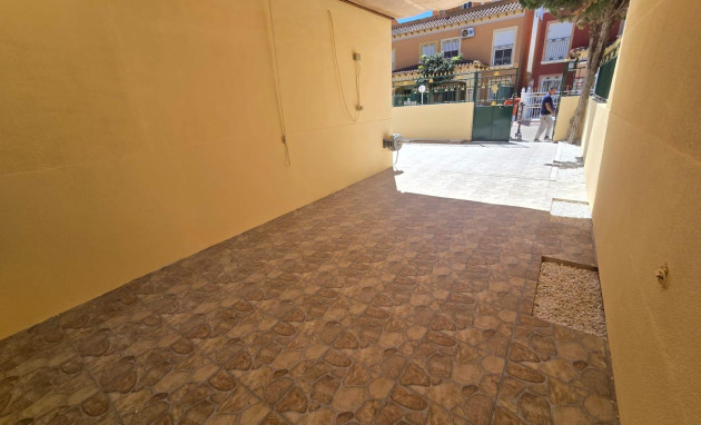 Herverkoop - duplex - Torrevieja - Torretas