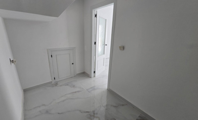 Herverkoop - duplex - Torrevieja - Torretas