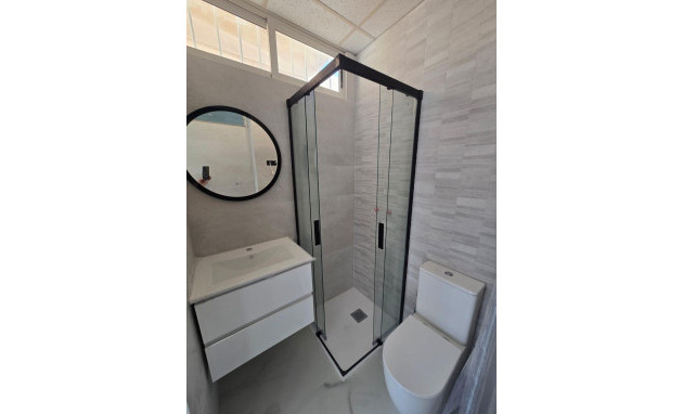 Herverkoop - duplex - Torrevieja - Torretas