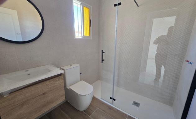 Herverkoop - duplex - Torrevieja - Torretas