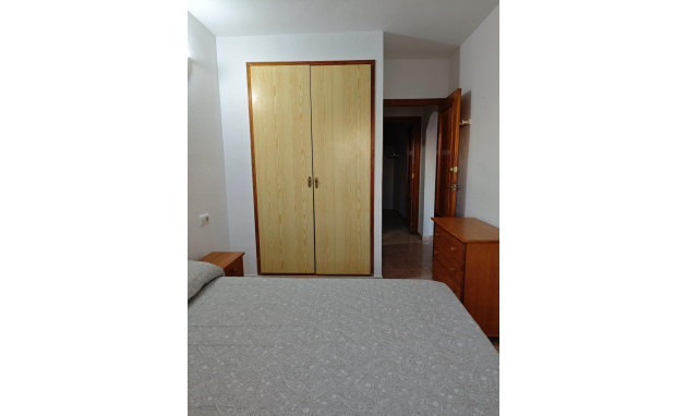 Herverkoop - Apartment - Torrevieja - Parque de las Naciones