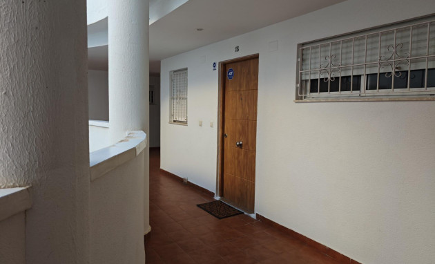 Herverkoop - Apartment - Torrevieja - Parque de las Naciones