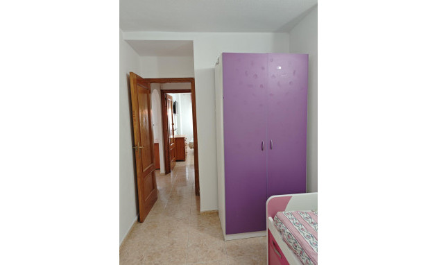 Herverkoop - Apartment - Torrevieja - Parque de las Naciones