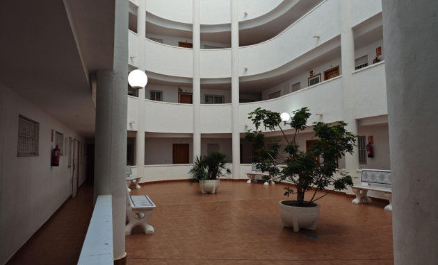 Herverkoop - Apartment - Torrevieja - Parque de las Naciones