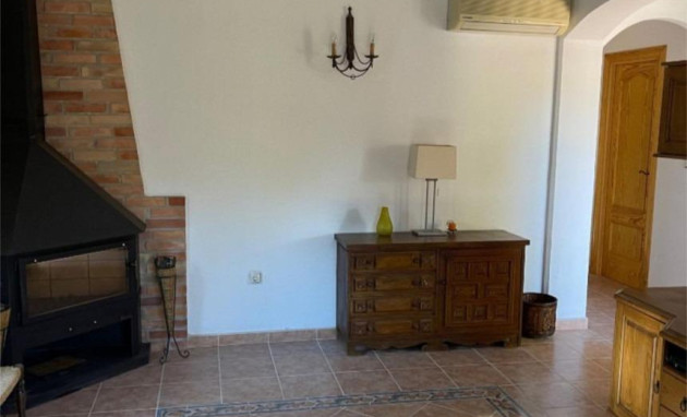 Herverkoop - Villa - Orihuela Costa - Rocio del Mar