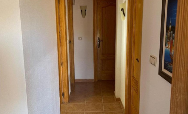 Herverkoop - Villa - Orihuela Costa - Rocio del Mar