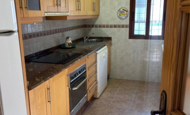 Herverkoop - Villa - Orihuela Costa - Rocio del Mar