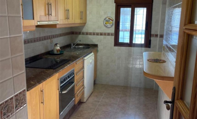 Herverkoop - Villa - Orihuela Costa - Rocio del Mar