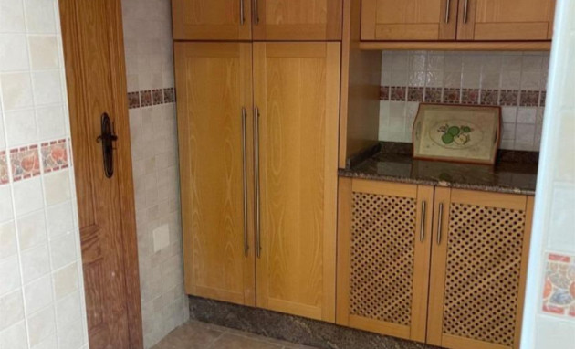 Herverkoop - Villa - Orihuela Costa - Rocio del Mar