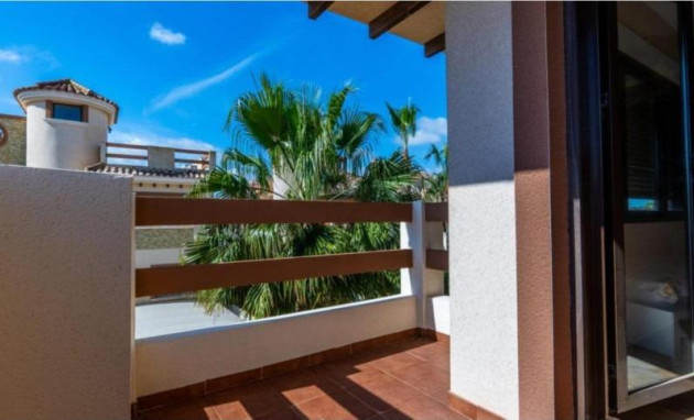 Herverkoop - Villa - Orihuela Costa - PAU 8