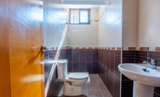 Herverkoop - Villa - Orihuela Costa - PAU 8