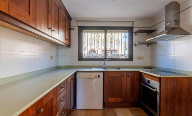 Herverkoop - Villa - Orihuela Costa - PAU 8