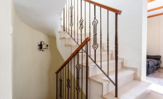 Herverkoop - Villa - Orihuela Costa - PAU 8