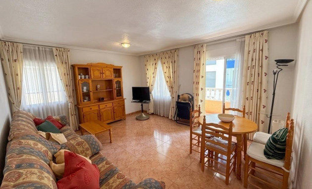 Herverkoop - Apartment - Torrevieja - Playa del cura