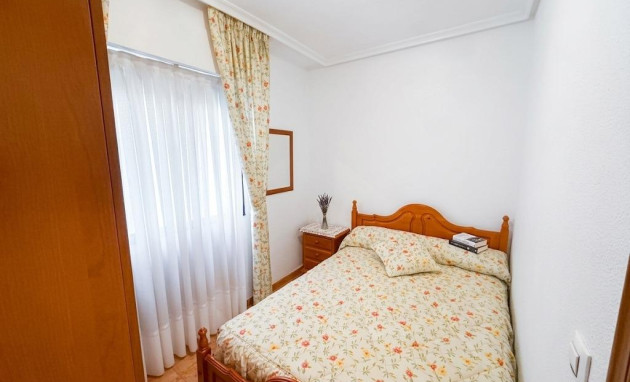 Herverkoop - Apartment - Torrevieja - Playa del cura