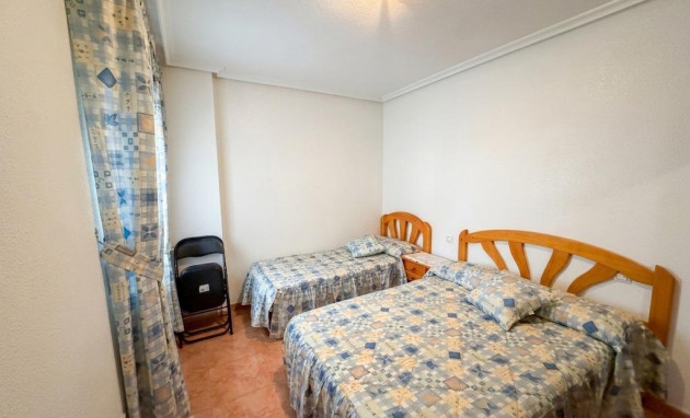 Herverkoop - Apartment - Torrevieja - Playa del cura