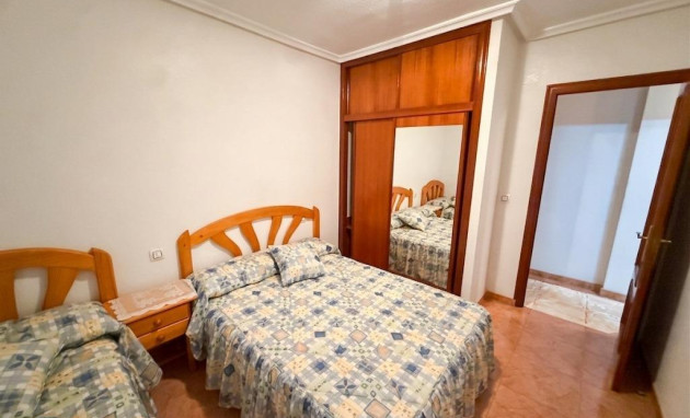 Herverkoop - Apartment - Torrevieja - Playa del cura