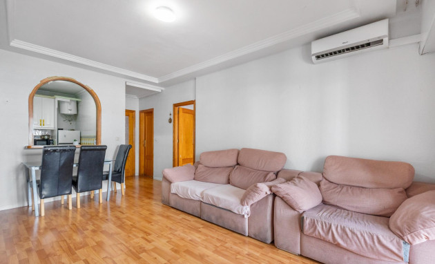 Herverkoop - Penthouse - Torrevieja - Playa del cura